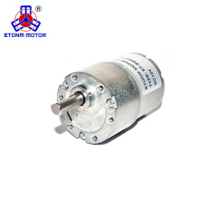 Brand new durable factory supply 24V dc motor with adjustable speed